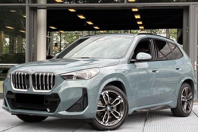 BMW X1 xDrive20d  M Sport