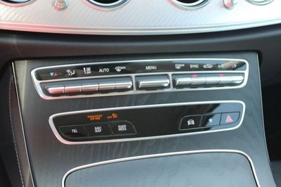 Mercedes Klasa E 200 d