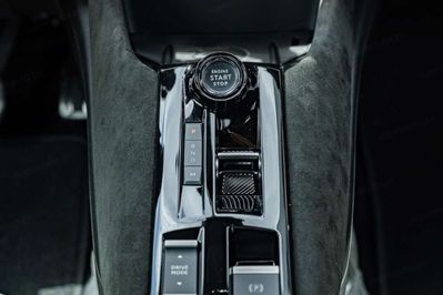 Alfa Romeo Junior Sport Speciale