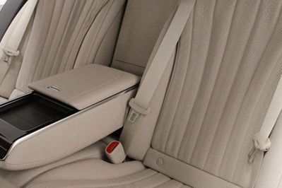 Mercedes Klasa S 450 d 4-Matic L AMG Line