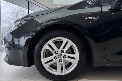 Toyota Corolla 2.0 Hybrid Comfort
