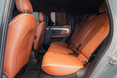 Mini Countryman Cooper S&E ALL4