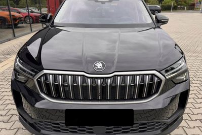 Skoda Kodiaq Drive 2.0 TDI 4x4 DSG 7os.