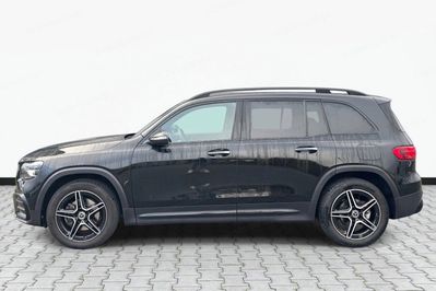 Mercedes GLB 200 AMG Line