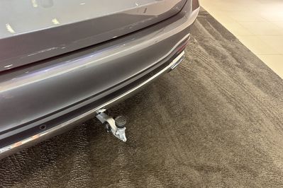 Mercedes GLS 450 d 4-MATIC AMG Line