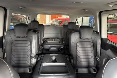 Ford Tourneo Custom L2H1 Titanium X 320 A8