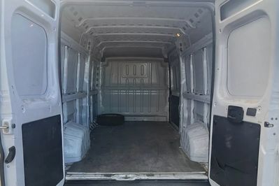Opel Movano L3H2