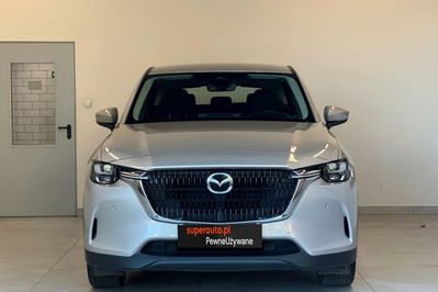 Mazda CX-60 3.3 D Exclusive-Line