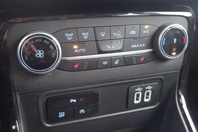 Ford Ecosport 1.0 EcoBoost Titanium ASS