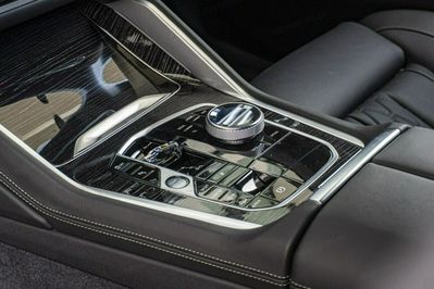 BMW X6 xDrive30d M Sport
