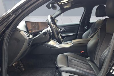 BMW Seria 3 330i M Sport aut