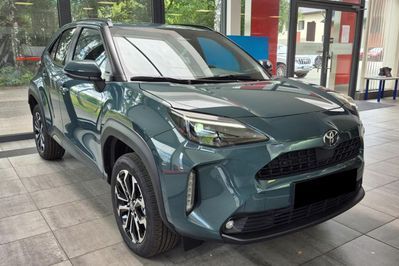 Toyota Yaris Cross Style 1.5 Hybrid