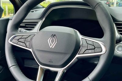 Renault Captur Techno EDC aut.1.3 TCe mHEV