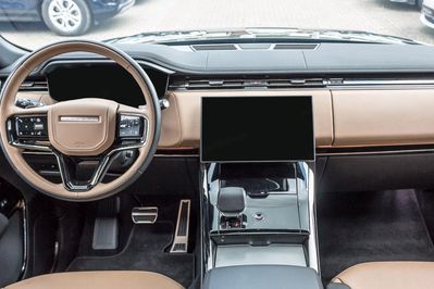 Land Rover Range Rover Sport D300 Dynamic SE