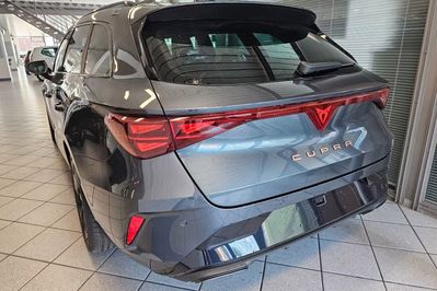 Cupra Leon 1.5 TSI
