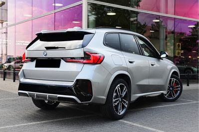 BMW X1 xDrive23i M Sport
