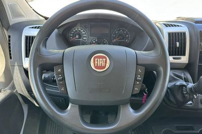 Fiat Ducato Maxi L4H2