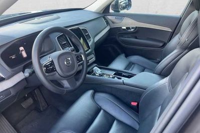 Volvo XC90 B5 B AWD Plus Bright 7os