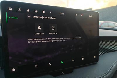 Skoda Superb 2.0 TDI SCR 4x4 L&K DSG