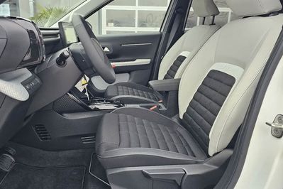 Citroen C3 Aircross Max eDCT6 1.2 mHEV