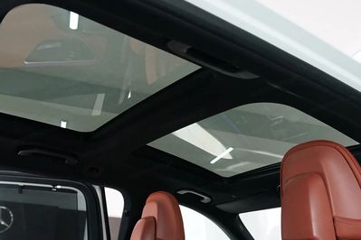 Mercedes Klasa C 300 mHEV 4-Matic AMG