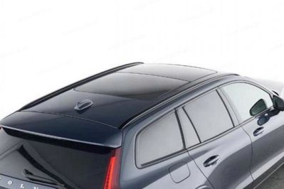 Volvo V60 B4 B Plus Dark aut