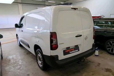 Opel Combo Van Cargo XL L2H1
