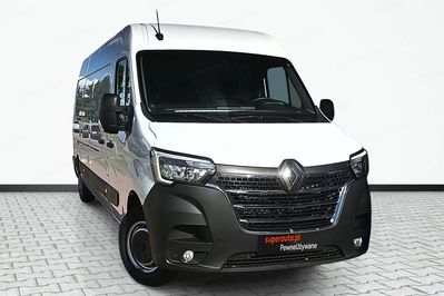 Renault Master L3H2 Extra