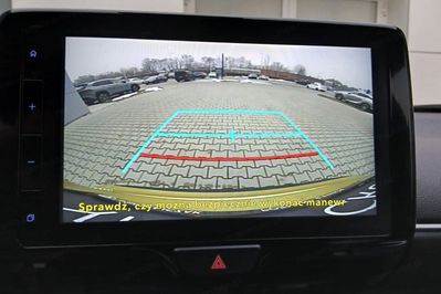 Toyota Yaris Cross Hybrid 1.5 Style