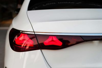 Mercedes E Klasa 300 de 4-Matic AMG