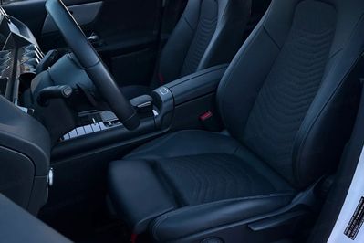 Mercedes GLA 200 Style