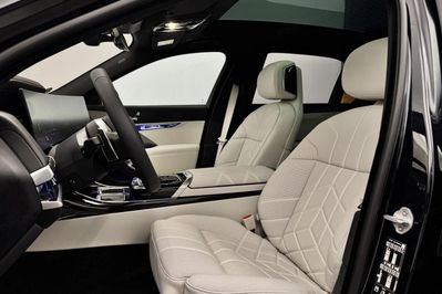 BMW Seria 7 740d xDrive mHEV M Sport sport-aut