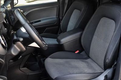 Mercedes Citan eCitan L2