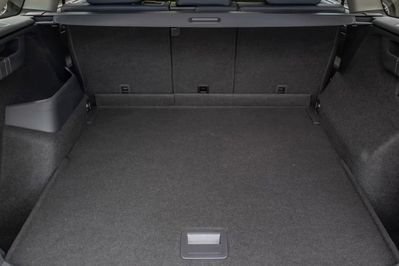 Skoda Kodiaq Selection 2.0 TDI DSG 4x4