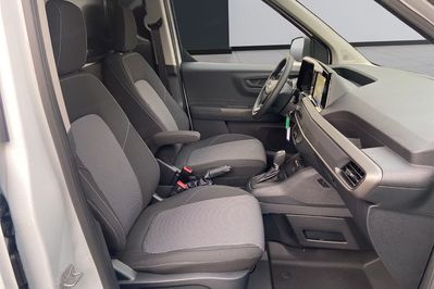 Ford Transit Courier Trend L1H1 A7