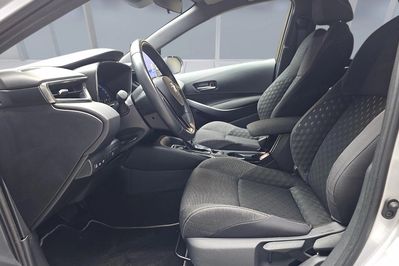 Toyota Corolla 1.8 Hybrid Comfort