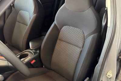 Nissan Juke 1.0 DIG-T Acenta