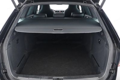 Skoda Superb 2.0 TDI 4x4 Sportline DSG