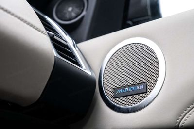 Land Rover Discovery D250