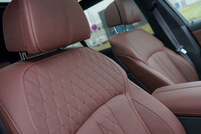 BMW X7 xDrive40d M Sport
