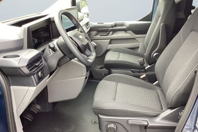 Ford Transit Custom Kombi 320 L2H1 M1 Trend