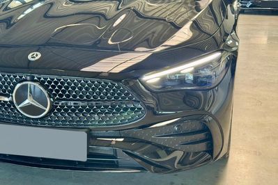 Mercedes CLE 300 4-Matic AMG Line