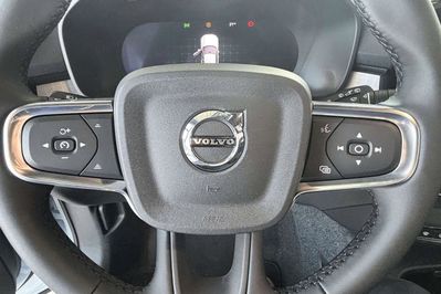 Volvo XC40 B3 Core