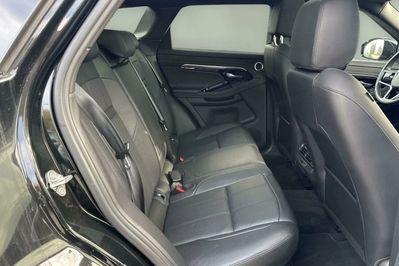 Land Rover Range Rover Evoque 2.0 P200 SE