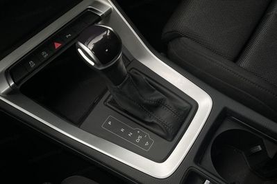 Audi Q3 35 TFSI mHEV S tronic