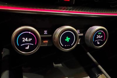 Skoda Superb Sportline 1.5 TSI Plug-in Hybrid DSG