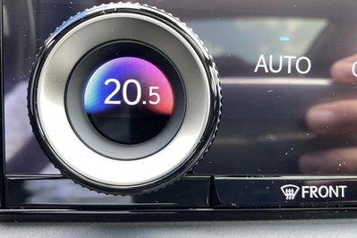 Lexus RZ 350e Prestige BEV