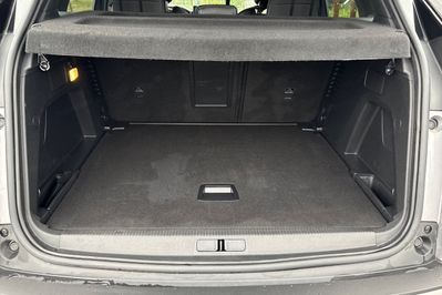 Peugeot 3008 Allure Pack 1.5 BlueHDI EAT8