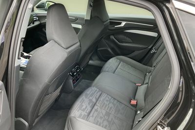 Audi A6 TDI mHEV 150 kW S tronic