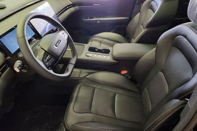 SWM G01 Pro 1.5T GDI DCT